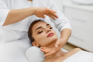 Avaliação de Estética