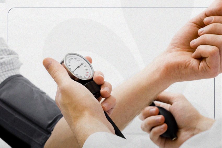 Quem tem pressão alta pode fazer cirurgia plástica?