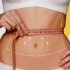 Em quais regiões do corpo é possível fazer lipoaspiração