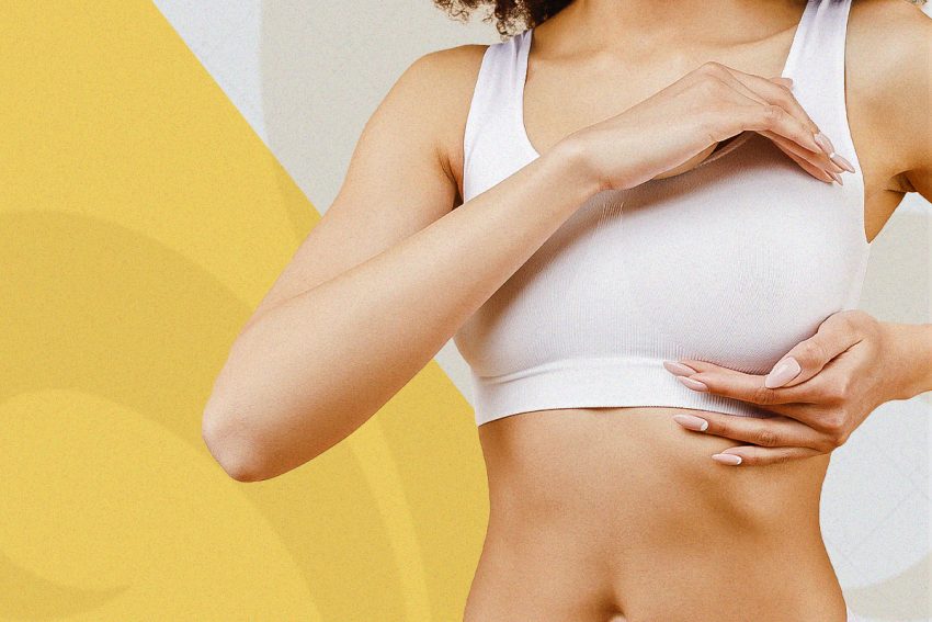 Quem pode fazer mamoplastia redutora? Entenda os critérios