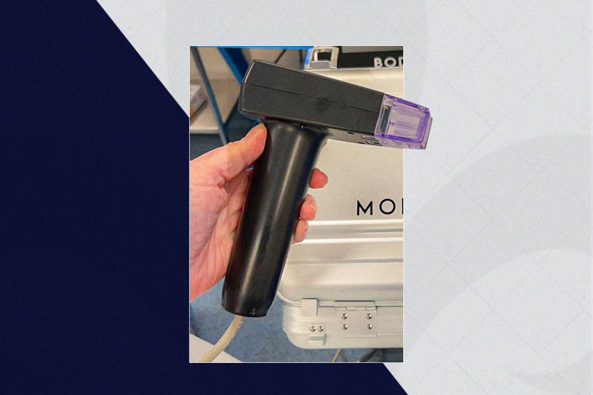 Morpheus8: diferença entre rosto e corpo no tratamento